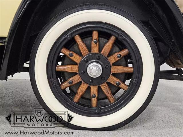 1924 Nash 696 (CC-1914360) for sale in Macedonia, Ohio