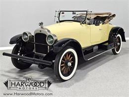 1924 Nash 696 (CC-1914360) for sale in Macedonia, Ohio