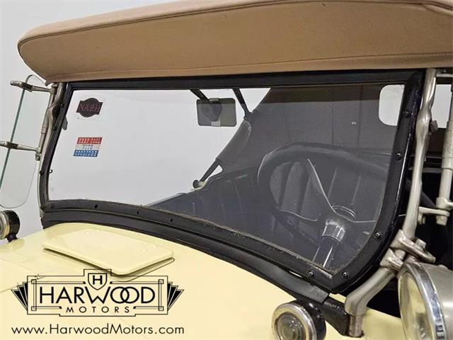 1924 Nash 696 (CC-1914360) for sale in Macedonia, Ohio