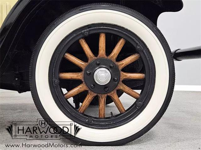 1924 Nash 696 (CC-1914360) for sale in Macedonia, Ohio