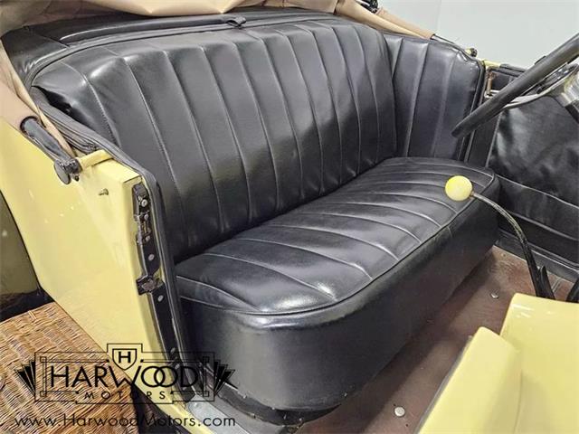 1924 Nash 696 (CC-1914360) for sale in Macedonia, Ohio