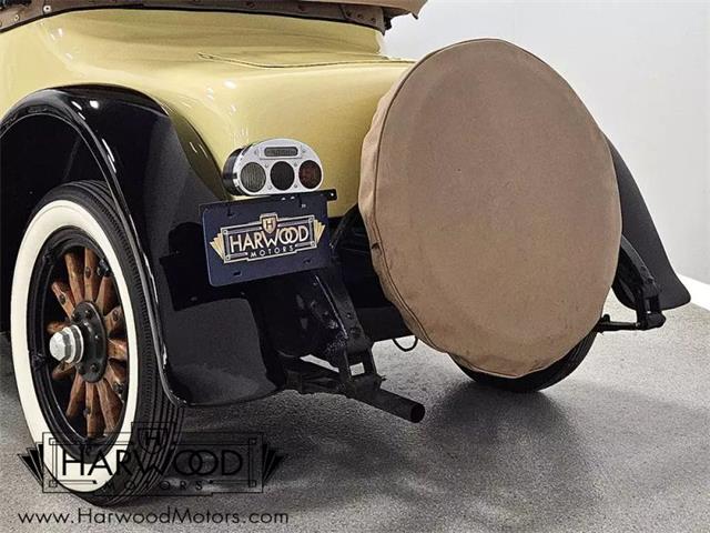 1924 Nash 696 (CC-1914360) for sale in Macedonia, Ohio