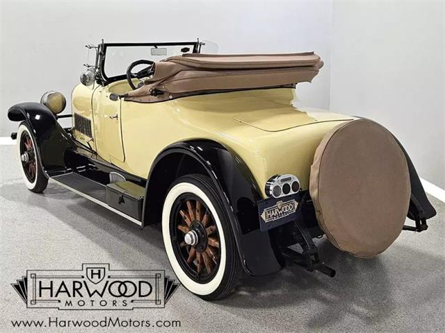 1924 Nash 696 (CC-1914360) for sale in Macedonia, Ohio