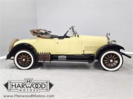 1924 Nash 696 (CC-1914360) for sale in Macedonia, Ohio