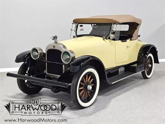 1924 Nash 696 (CC-1914360) for sale in Macedonia, Ohio