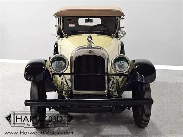1924 Nash 696 (CC-1914360) for sale in Macedonia, Ohio