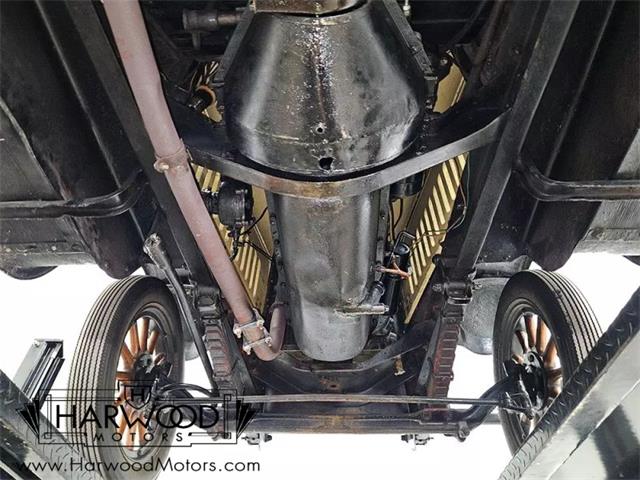 1924 Nash 696 (CC-1914360) for sale in Macedonia, Ohio