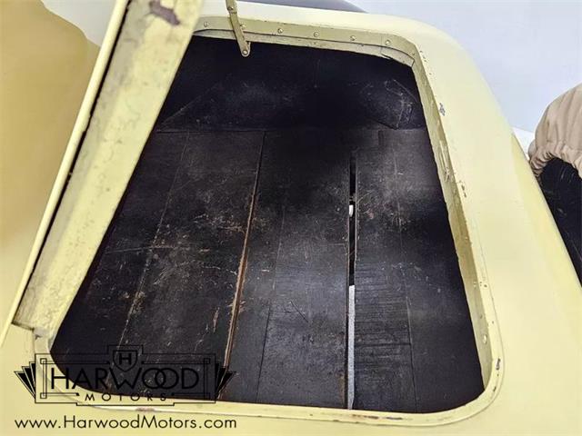 1924 Nash 696 (CC-1914360) for sale in Macedonia, Ohio