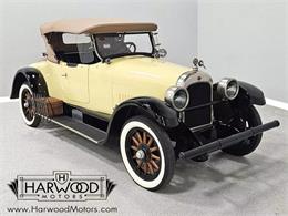 1924 Nash 696 (CC-1914360) for sale in Macedonia, Ohio