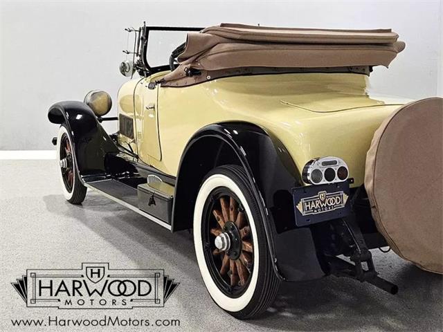 1924 Nash 696 (CC-1914360) for sale in Macedonia, Ohio