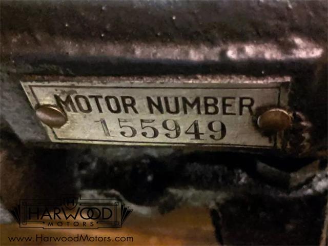 1924 Nash 696 (CC-1914360) for sale in Macedonia, Ohio