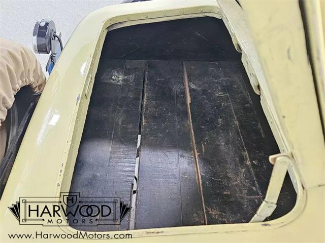 1924 Nash 696 (CC-1914360) for sale in Macedonia, Ohio