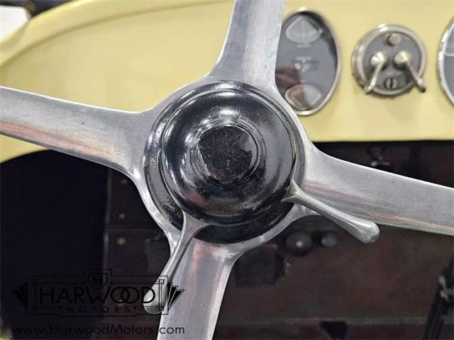 1924 Nash 696 (CC-1914360) for sale in Macedonia, Ohio