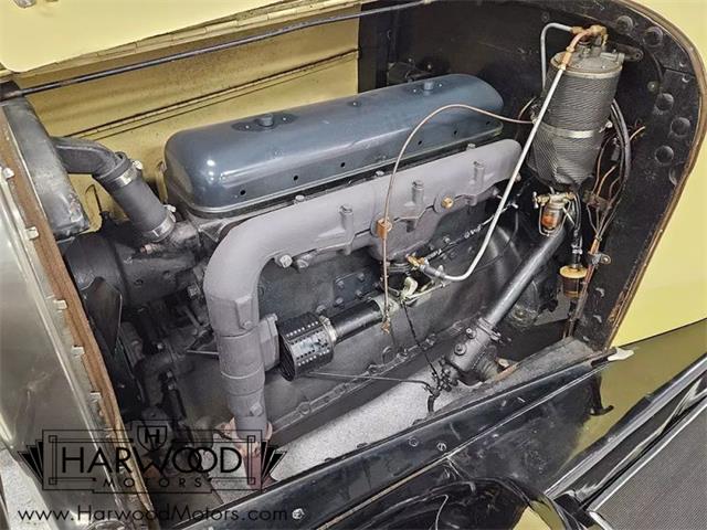 1924 Nash 696 (CC-1914360) for sale in Macedonia, Ohio