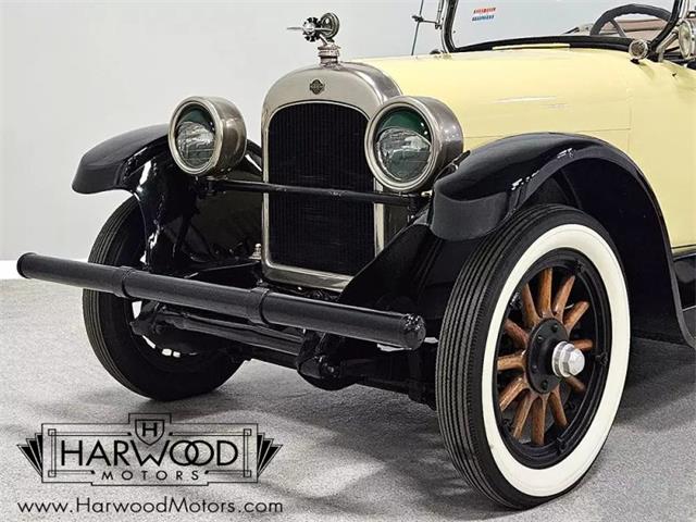 1924 Nash 696 (CC-1914360) for sale in Macedonia, Ohio