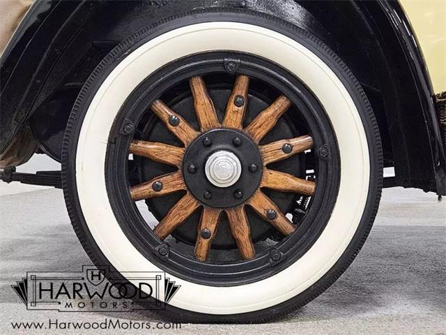 1924 Nash 696 (CC-1914360) for sale in Macedonia, Ohio