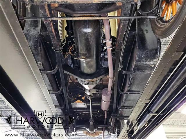 1924 Nash 696 (CC-1914360) for sale in Macedonia, Ohio