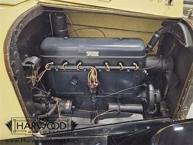 1924 Nash 696 (CC-1914360) for sale in Macedonia, Ohio