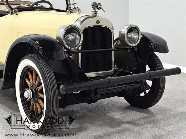 1924 Nash 696 (CC-1914360) for sale in Macedonia, Ohio