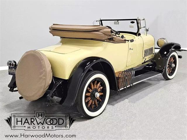 1924 Nash 696 (CC-1914360) for sale in Macedonia, Ohio