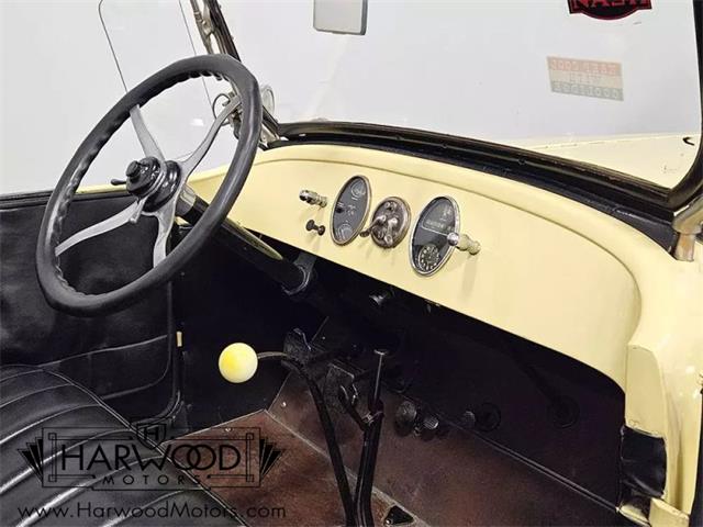 1924 Nash 696 (CC-1914360) for sale in Macedonia, Ohio