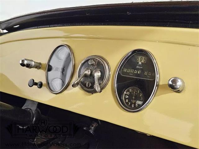 1924 Nash 696 (CC-1914360) for sale in Macedonia, Ohio