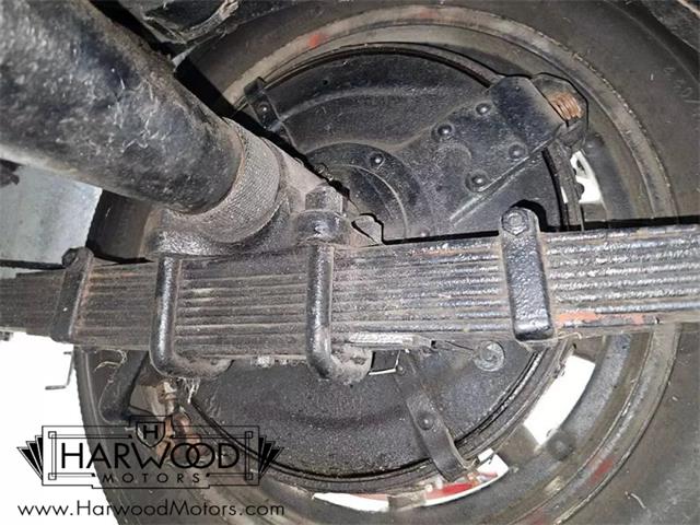 1924 Nash 696 (CC-1914360) for sale in Macedonia, Ohio