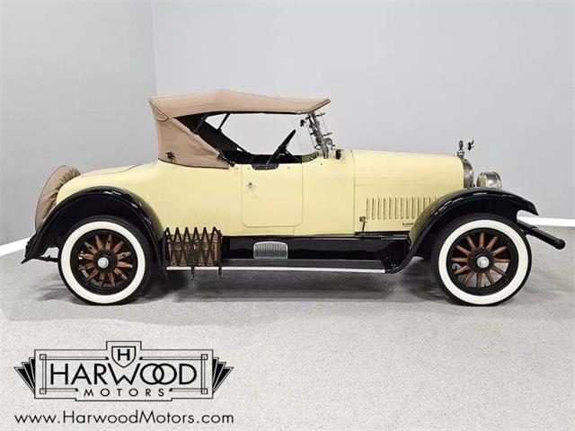 1924 Nash 696 (CC-1914360) for sale in Macedonia, Ohio