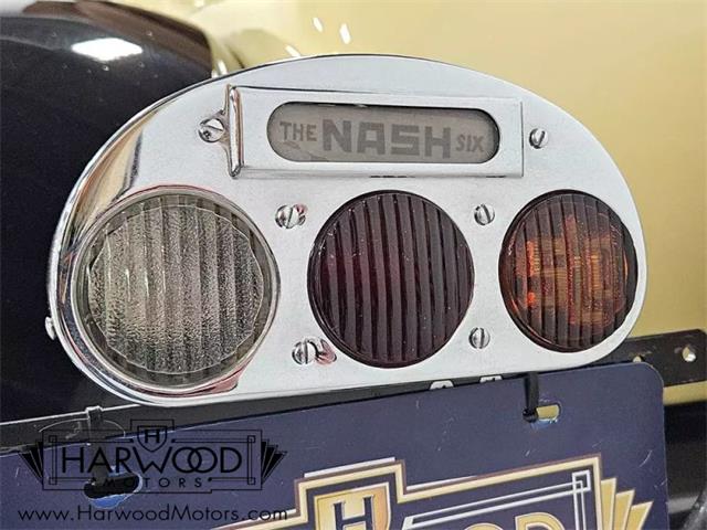 1924 Nash 696 (CC-1914360) for sale in Macedonia, Ohio