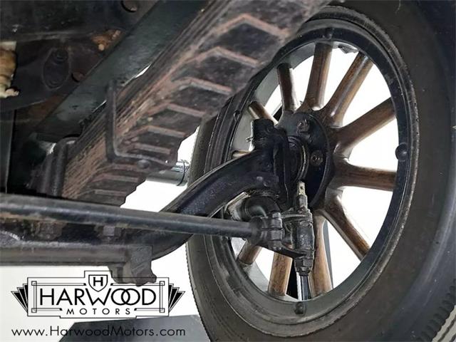 1924 Nash 696 (CC-1914360) for sale in Macedonia, Ohio