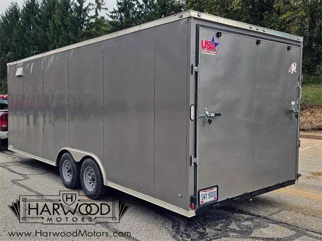 2017 Unspecified Trailer (CC-1914361) for sale in Macedonia, Ohio