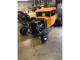 1930 Ford Model A (CC-1914362) for sale in Utica, Ohio