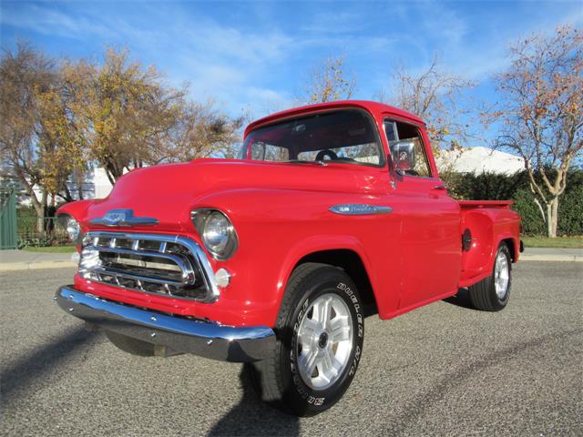 1957 Chevrolet 3600 (CC-1914365) for sale in Simi Valley, California