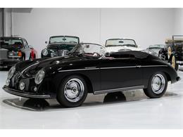 1957 Porsche 356 (CC-1914367) for sale in St. Ann, Missouri