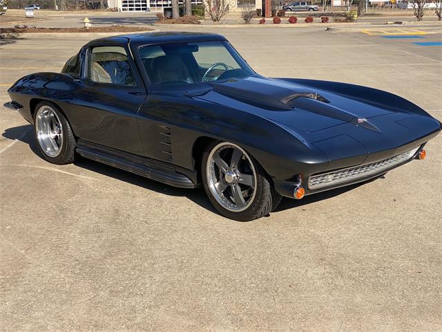 1967 Chevrolet Corvette (CC-1914370) for sale in Shawnee, Oklahoma