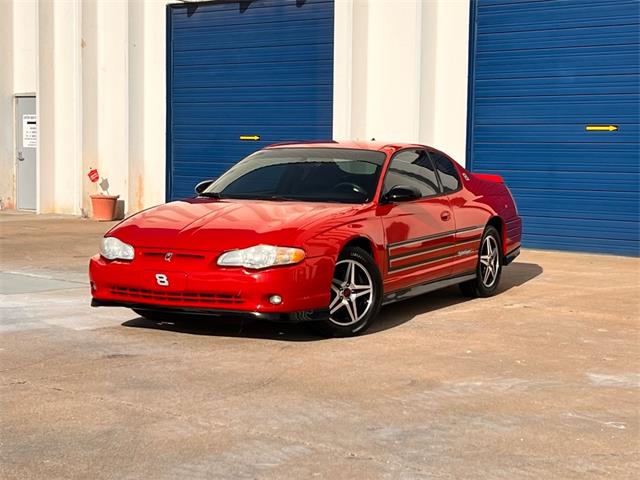 2004 Chevrolet Monte Carlo (CC-1910438) for sale in Lenexa, Kansas