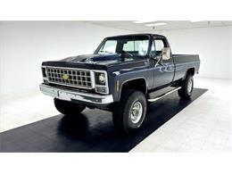 1979 Chevrolet K-10 (CC-1914383) for sale in Morgantown, Pennsylvania