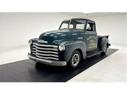 1952 Chevrolet 3100 (CC-1914389) for sale in Morgantown, Pennsylvania