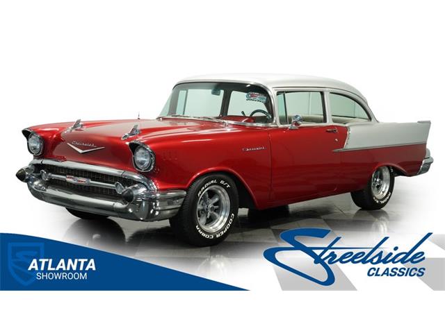 1957 Chevrolet 150 (CC-1914397) for sale in Lithia Springs, Georgia