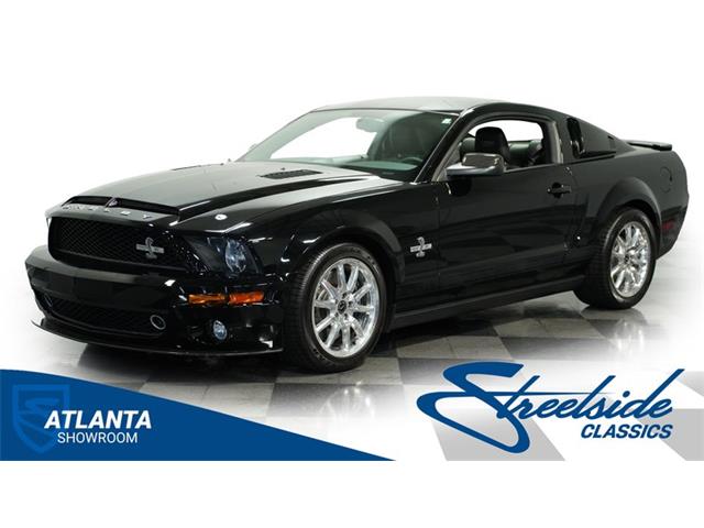 2008 Ford Mustang (CC-1914399) for sale in Lithia Springs, Georgia