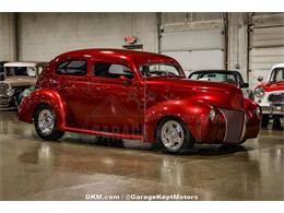 1939 Ford Tudor (CC-1914400) for sale in Grand Rapids, Michigan