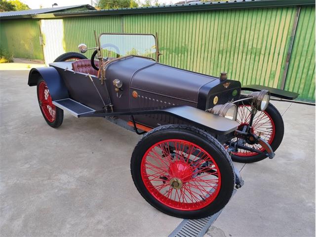 1913 Hispano-Suiza Alfonso XIII (CC-1914404) for sale in Glendale, California