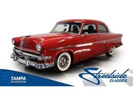 1954 Ford Customline (CC-1914410) for sale in Lutz, Florida