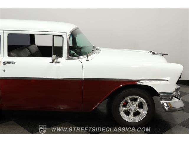 1956 Chevrolet 150 (CC-1914412) for sale in Lutz, Florida