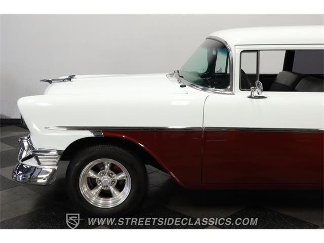 1956 Chevrolet 150 (CC-1914412) for sale in Lutz, Florida