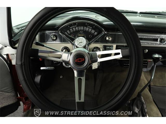 1956 Chevrolet 150 (CC-1914412) for sale in Lutz, Florida