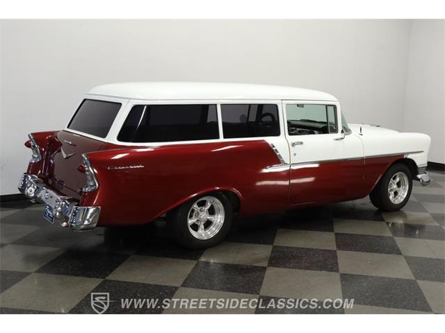 1956 Chevrolet 150 (CC-1914412) for sale in Lutz, Florida