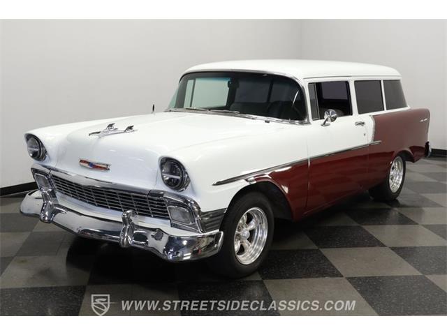 1956 Chevrolet 150 (CC-1914412) for sale in Lutz, Florida