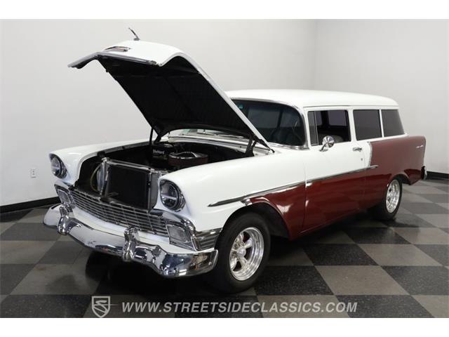1956 Chevrolet 150 (CC-1914412) for sale in Lutz, Florida