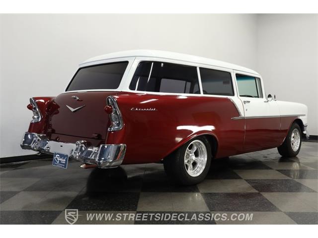 1956 Chevrolet 150 (CC-1914412) for sale in Lutz, Florida